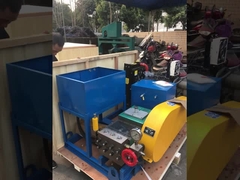 高圧ウォーター ジェット ポンプ