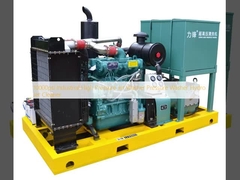 10000psi産業高圧ジェット機洗濯機圧力洗濯機のハイドロ ジェット機の洗剤