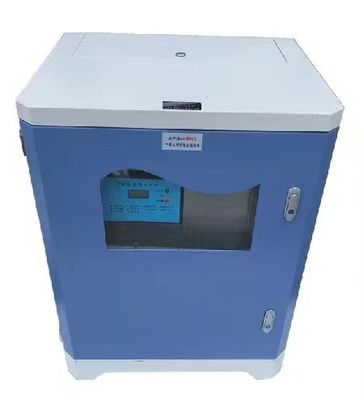 品質  15L/Min 80bar Industrial Fog Machine Mist Fog Making Equipment Humidifier Unit 工場