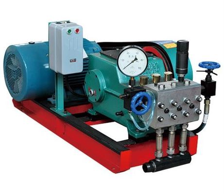 22kw産業電気圧力洗濯機11600psi高圧クリーニング システム