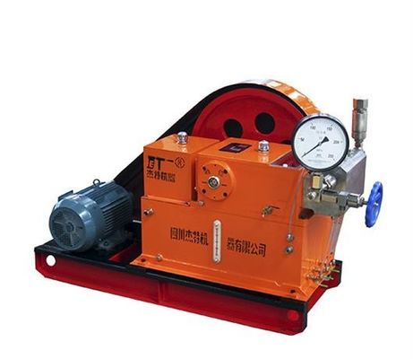 200MPa 5.5kw 電動水力試験ポンプ 3相水圧試験ポンプ