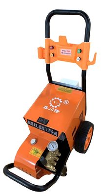 商業目的ISO9001のための5.5KWウォーター ジェット車の洗濯機