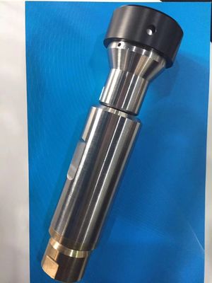 回る500から1600の棒下水道Jetterは高圧洗濯機の付属品をノズルを通して出す
