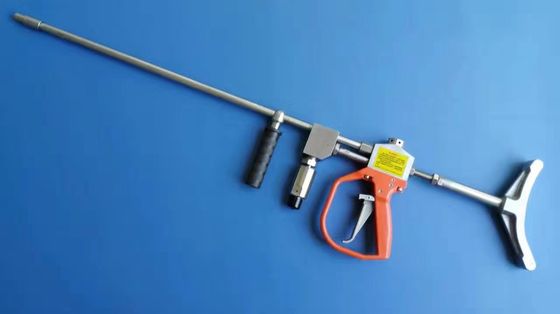 120L/ 制動機の反腐食を用いる最低のウォーター ジェットの洗濯機のダンプ銃の高圧