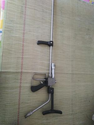 120L/ 制動機の反腐食を用いる最低のウォーター ジェットの洗濯機のダンプ銃の高圧