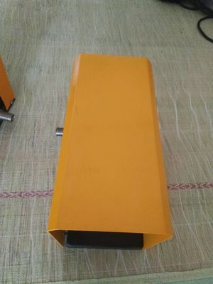 3000の棒ダンプ様式のフィートの制御弁の高圧洗濯機の付属品