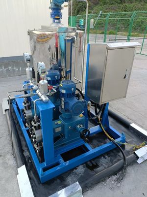 高圧メチル アルコール ジェット機 ポンプ泡はジェット機で行くポンプを排出する